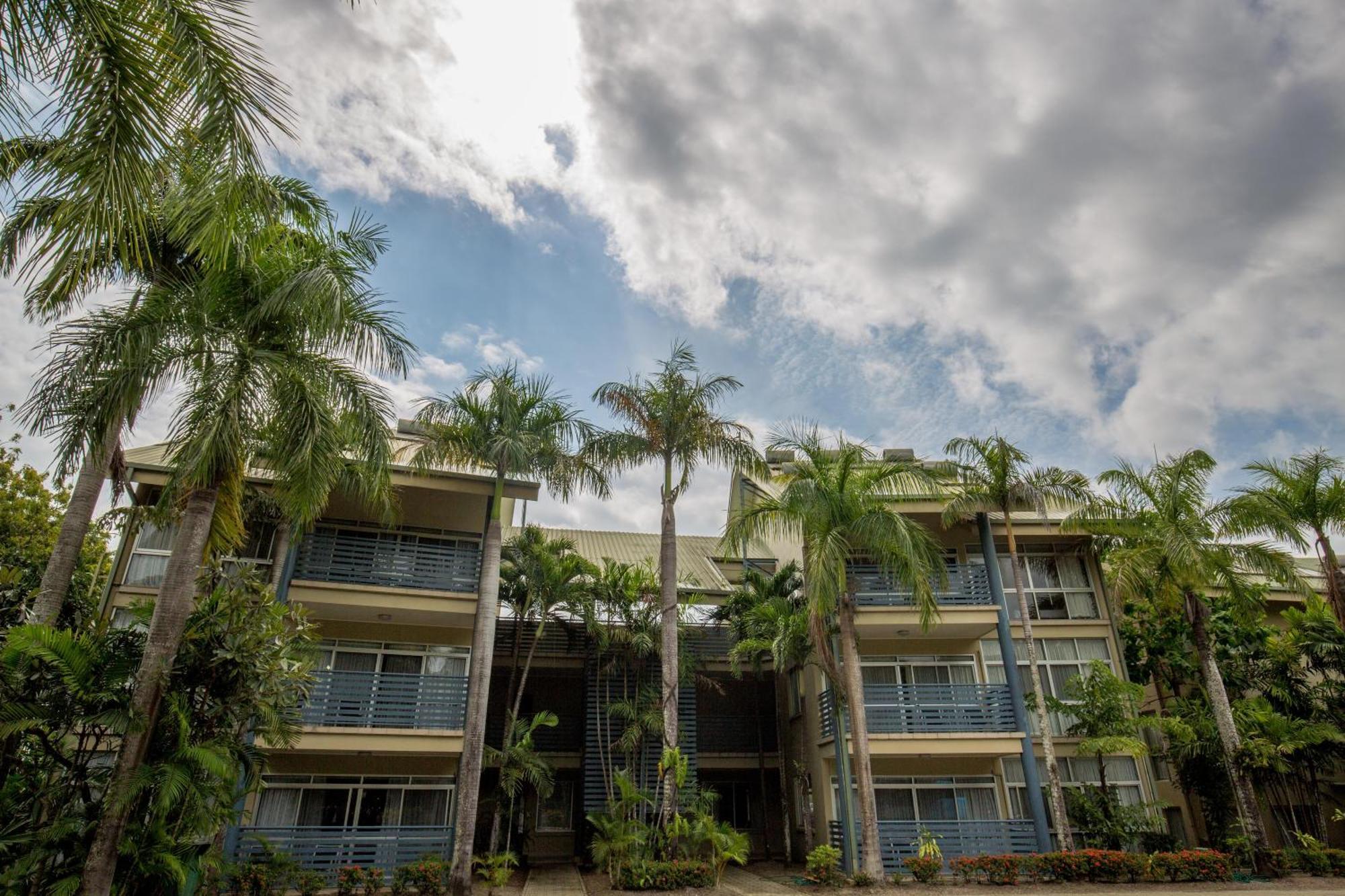 Gateway Hotel Port Moresby Rom bilde