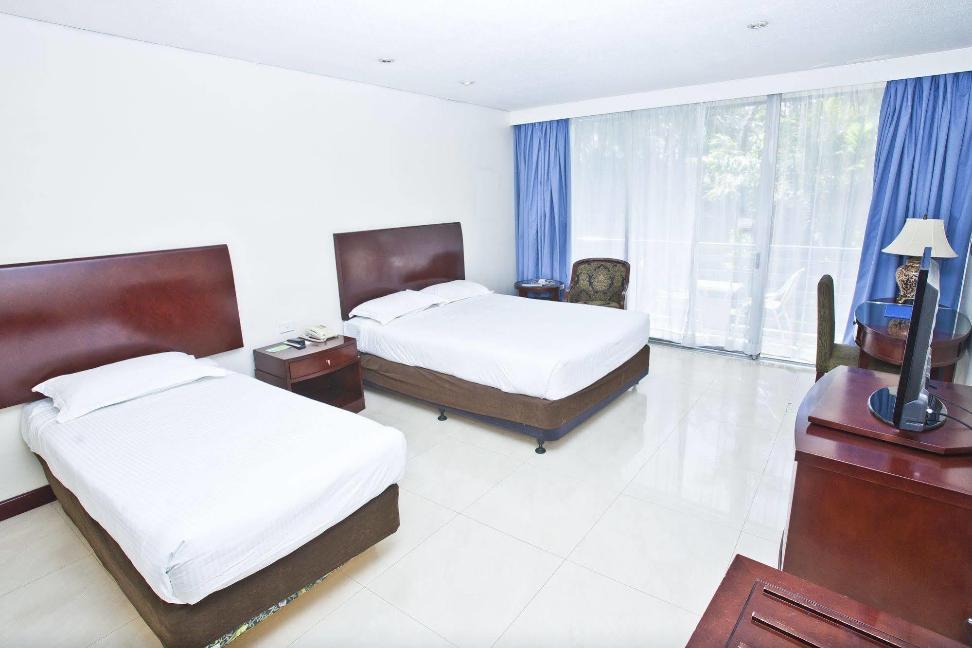 Gateway Hotel Port Moresby Eksteriør bilde
